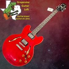 Epiphone ES-335 Dot-CH -