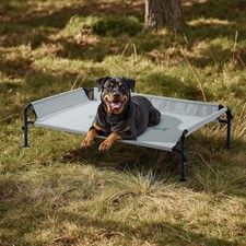 Lit de Camp pour Chien