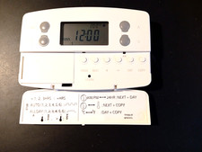 THERMOSTAT D'AMBIANCE