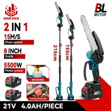 scie sans fil jardin, 21V