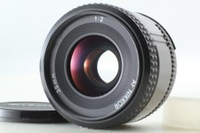 [Presque comme neuf] Objectif Nikon AF Nikkor 35 mm F2 grand angle Prime...