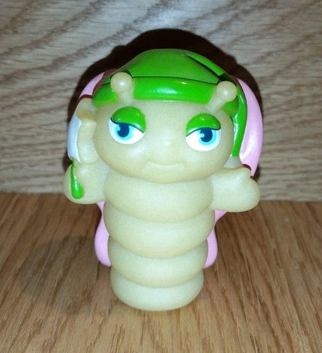 Figurine luciole luxioles - figurine,