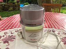 hachoir  " Moulinette " de Moulinex