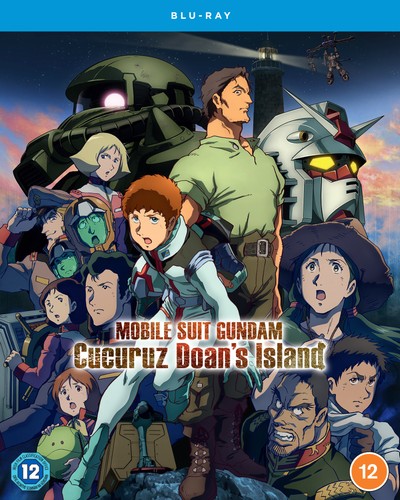 Mobile suit gundam cucuruz - mobile, gundam: