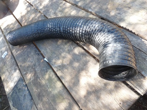 Flexible durite aeration jet - aeration,