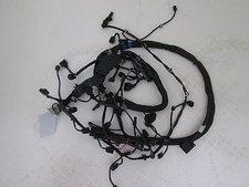 Mercedes-Benz OM642 engine line set A6421509686