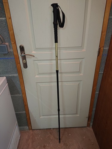Baton randonnée ski - baton, /