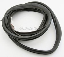 Hyundai Matrix FC (2001-2010) MPV avant Gauche Porte Cadre Joint Caoutchouc