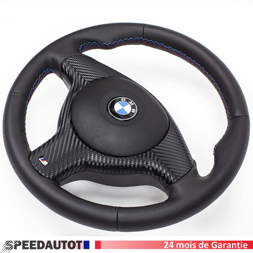 Volants cuir neuf - 1,