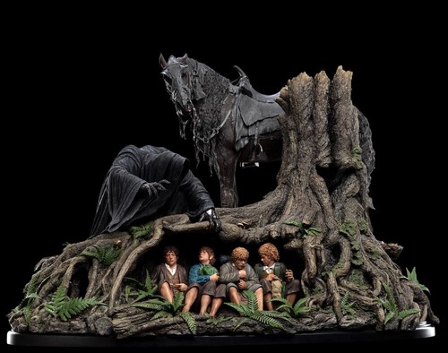 Weta figurine seigneur - ,