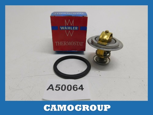 Vanne thermostatique - vanne,