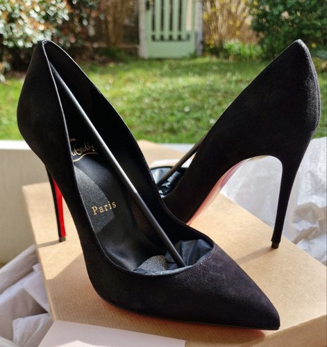 Escarpins christian louboutin - christian,