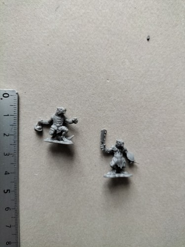 Kobold slinger - slinger+kobold, raider