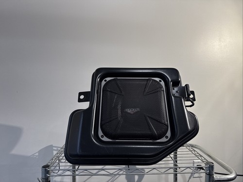 Kicker custom - kicker,