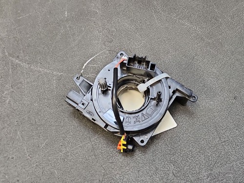 Couronne airbag contacteur