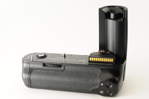 Canon power drive - pb-e2,