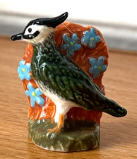 Fève extraordinaire Oiseau Le