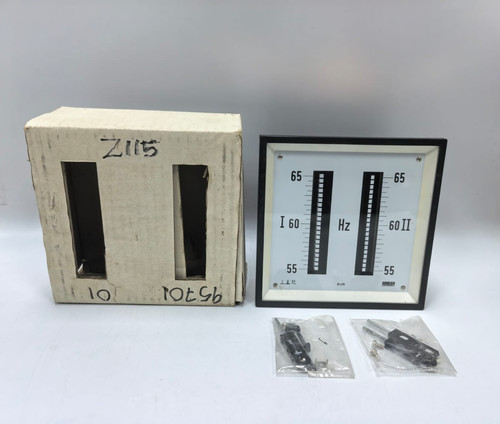 Cewe instruments fq144 - instruments, fq144/2
