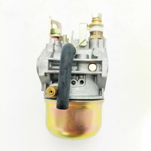 Pour carburateur - , moteur