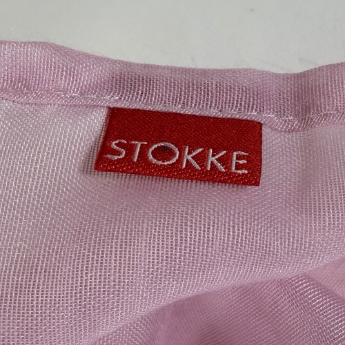 Stokke sleepi canopy - canopy, pink