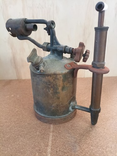 Lampe souder primus - à,