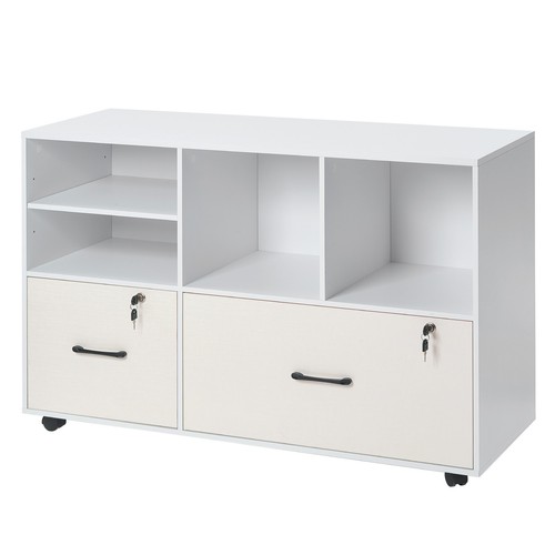 Meuble classeur mobile - meuble,