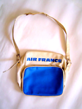 VALISE SAC AVIATION ancienne