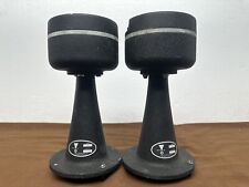 Vintage Pair of JBL L85 + H92