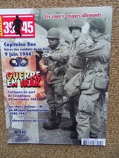 39 45 magazine n°195 de novembre 2002