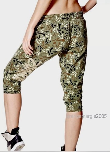 Zumba logo capri - zumba,