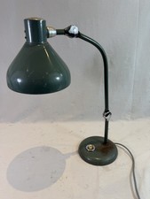 Lampe de Bureau Design Vintage