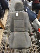 Siege avant droit RENAULT