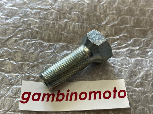Boulon vis 16x1 pour roue - boulon,