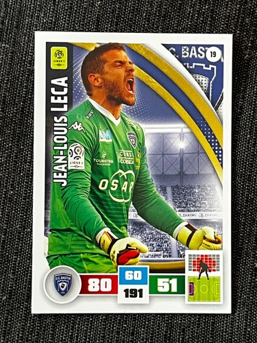 Card carte panini adrenalyn - carte, xl