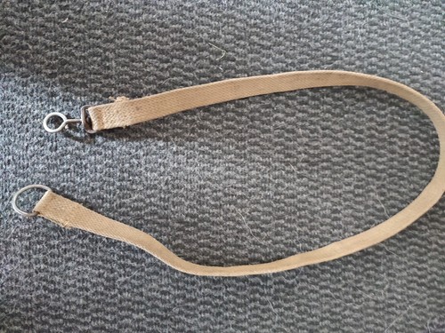 Bretelle sten 1942 - bretelle,