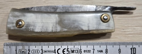 Couteau pliant piémontais - couteau,