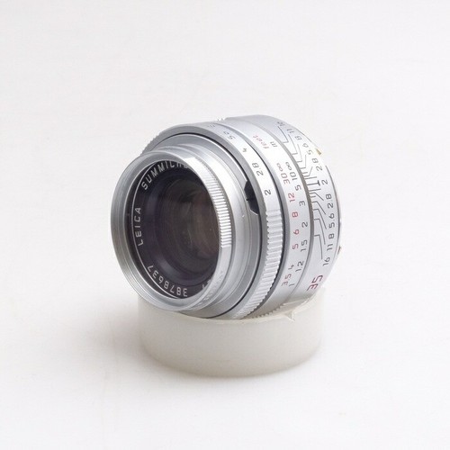Leica summicron 35mm asph - summicron-l,