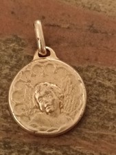 Médaille Religieuse Ancienne