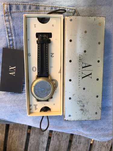 Orologio watch armani exchange - watch,