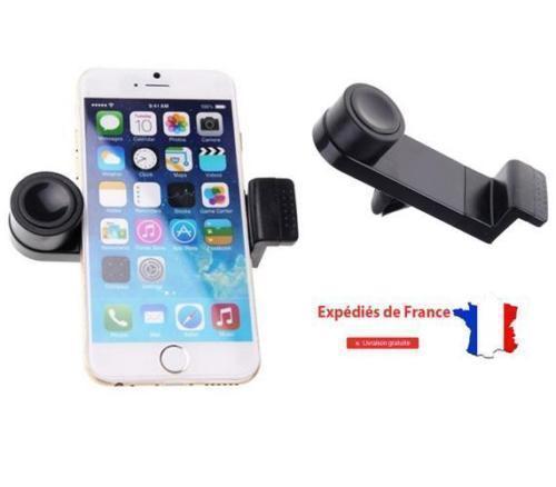 Support universel voiture - support,