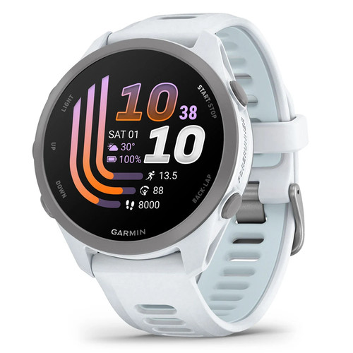 Garmin forerunner 170 - garmin,