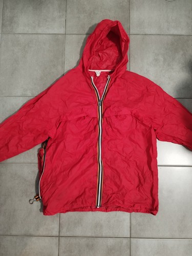 Veste coupe vent - veste, kway