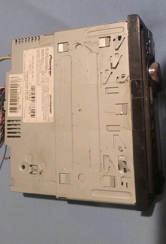 Rare vintage pioneer premier - rare,