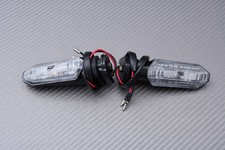 Paire de Clignotants Avant à LED Type Origine HONDA CB 500F CB 500F 2019-2023