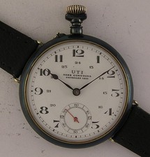 Montre-Bracelet Vintage
