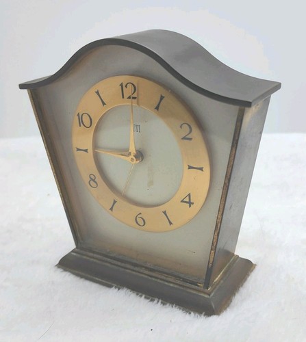 Ancien réveil année uti - 60,