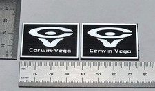 Cerwin Vega D9 Premium Speaker