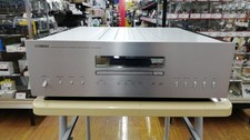 Lecteur SACD Yamaha CD-S3000