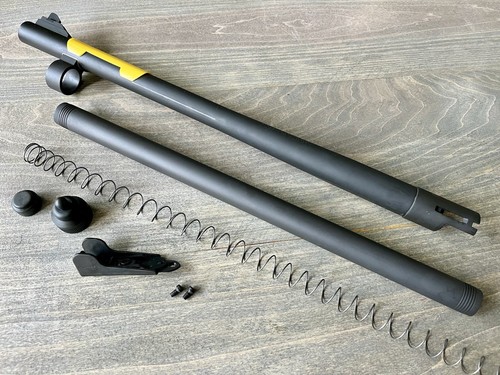 Mossberg 500 590 - 590a1, 18.5”