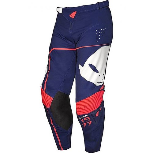 Pantalon motocross enduro - de,